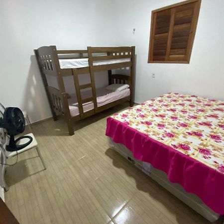 Villa Chacara Tantan - Martins Rn Exterior foto