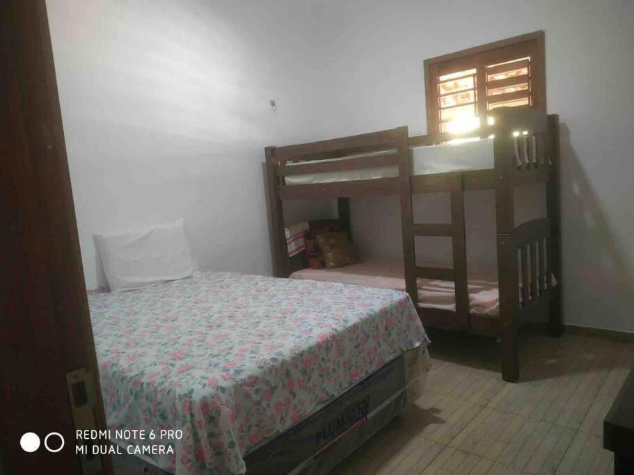 Villa Chacara Tantan - Martins Rn Exterior foto